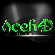 ACEH4D - Game FPS Pertempuran Seru