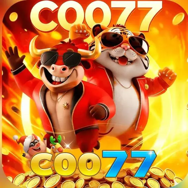 COO77 - Pertarungan Epic di Dunia Virtual