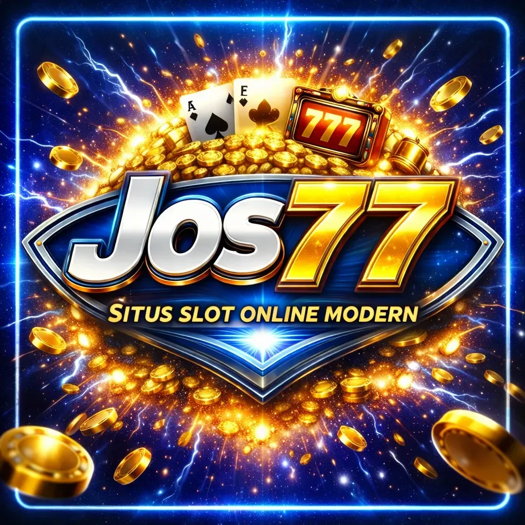 JOS77 - Game Strategi Terbaik untuk Penggemar SLG