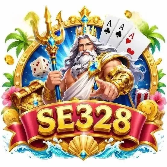 SE328 - Dunia Terbuka yang Menakjubkan