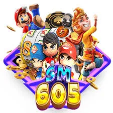 SM605 - Strategi Perang yang Mengasyikkan