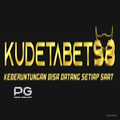 Logo kudetabet98
