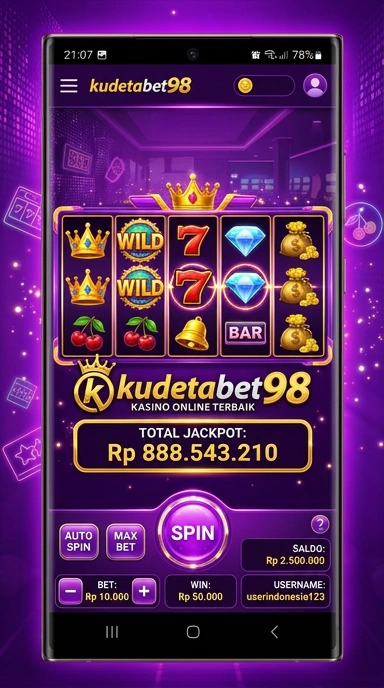 Proses unduh yang cepat di kudetabet98 untuk pengalaman yang menyenangkan.